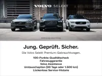 Gebraucht Volvo XC40 Plus 163 PS (119 kW) 2025 Grau SUV