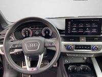 gebraucht Audi A5 Cabriolet A5 Cabriolet 40 TFSI S tronic MATRIX/KOPFRAUMHZG