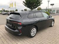 Gebraucht Opel Astra Enjoy 110 PS (80 kW) 2024 Schwarz Kombi