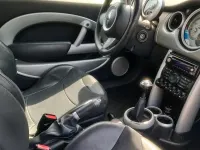 Second-hand Mini Cooper Coupé 115 CP (84 kW) 2004 Roșu Coupe