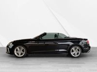 gebraucht Audi A5 Cabriolet S line