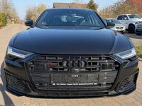 Gebraucht Audi S6 Sport 450 PS (330 kW) 2020 Schwarz Limousine