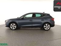 Second-hand Seat Leon FR 204 CP (150 kW) 2021 Gri Berlinǎ