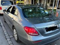 gebraucht Mercedes E200 E200 d (213.013)