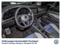 gebraucht VW Golf VIII R