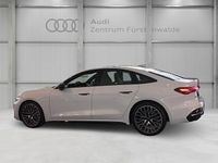Gebraucht Audi A5 Edition .1 204 PS (150 kW) 2024 Weiß Coupé