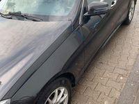 Gebraucht Mercedes E220 Edition 170 PS (125 kW) 2015 Schwarz Kombi