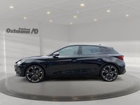 Gebraucht Cupra Leon VZ 300 PS (220 kW) 2024 Schwarz Limousine