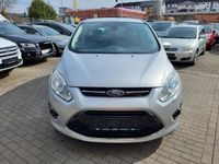 gebraucht Ford C-MAX C-MaxTitanium