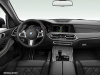 gebraucht BMW X5 xDrive30d