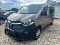 Gebraucht Opel Vivaro 145 PS (106 kW) 2018 Beige Van / Kleinbus