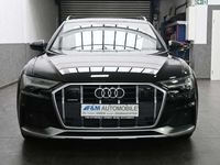 gebraucht Audi A6 Allroad 50 TDI tiptronic Navi Leder Pano HUD