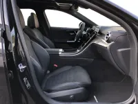 Gebraucht Mercedes C220 AMG 197 PS (144 kW) 2025 Schwarz Kombi