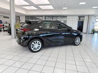 Gebraucht Opel Corsa 101 PS (74 kW) 2023 Schwarz Kleinwagen