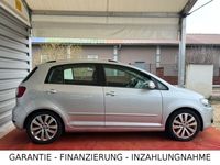 gebraucht VW Golf VI Plus Highline/Garantie/Scheckheft/PDC