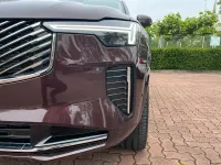 Gebraucht Volvo XC90 Plus 455 PS (334 kW) 2025 Rot SUV