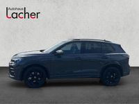 Gebraucht VW Tiguan R-line 272 PS (200 kW) 2025 Grau SUV