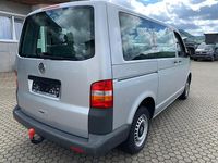 Gebraucht VW Transporter 102 PS (75 kW) 2006 Reflexsilber metallic Van