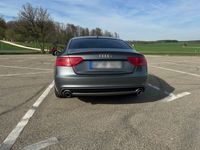 gebraucht Audi A5 Sportback 3.0 TDI S tronic quattro