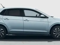Neu VW Polo 116 PS (85 kW) 2026 Blau Kleinwagen