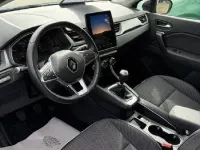 Occasion Renault Captur Intens 140 ch (102 kW) 2021 SUV