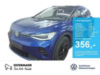 Gebraucht VW ID.4 GTX 250 kW (340 PS) 2025 Blau SUV