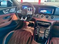 Gebraucht Mercedes S63 AMG AMG 639 PS (469 kW) 2020 Designo graphitgrau magno Coupé