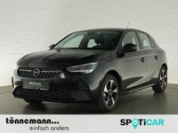 Brugt Opel Corsa-e Elegance 100 kW (136 HK) 2023 Sort Hatchback
