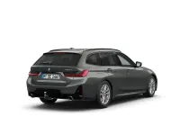 Neu BMW 330 Performance 286 PS (210 kW) 2026 Grau Limousine