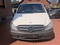 Second-hand Mercedes Vito 120 CP (88 kW) 2011 Andere