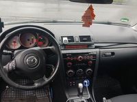 gebraucht Mazda 3 Sport Active Automatik