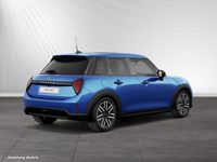 Second-hand Mini Cooper S 204 CP (150 kW) 2025 Albastru Hatchback