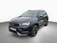 Neu Cupra Ateca 150 PS (110 kW) 2026 Schwarz SUV