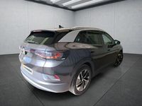 Gebraucht VW ID.4 Pro 150 kW (204 PS) 2024 Grau SUV