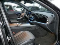 gebraucht Mercedes E300 ET BURM AMG NIGHT PREMIUM DISTR SPUR 360
