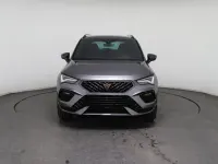 Neu Cupra Ateca 150 PS (110 kW) 2025 Grau, graphite grau (5x5x) SUV