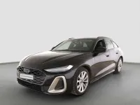 Gebraucht Audi A5 Edition .1 204 PS (150 kW) 2025 Schwarz Kombi