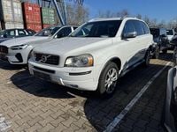 Gebraucht Volvo XC90 Summum 200 PS (147 kW) 2012 Weiß SUV