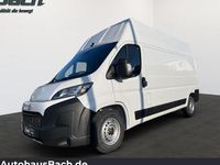 Neu Toyota Proace 140 PS (102 kW) 2025 Weiß Van / Kleinbus