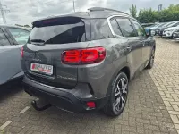 Gebraucht Citroën C5 Aircross Shine 131 PS (96 kW) 2022 Grau SUV