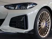 Neu Alpina B4 529 PS (389 kW) 2025 Individuallackierung modegrau uni Coupé