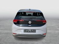 Gebraucht VW ID.3 Pro 150 kW (204 PS) 2022 Mondsteingrau Kleinwagen