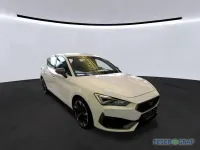 Gebraucht Cupra Leon 150 PS (110 kW) 2023 Weiss Limousine