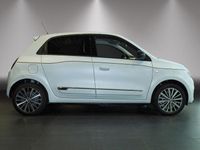 Gebraucht Renault Twingo 60 kW (82 PS) 2024 Weiß Kleinwagen