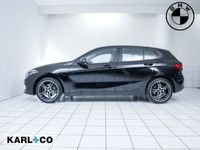 gebraucht BMW 118 i 5-Türer Live Cockpit Prof. LED PDC Multifunktion