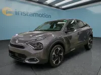 Gebraucht Citroën C4 131 PS (96 kW) 2024 Grau SUV