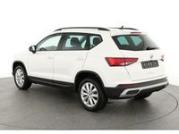 gebraucht Seat Ateca Style 1.5 TSI DSG Style, Kamera, Winter, 5-J Ga...