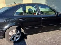 Gebraucht Mercedes E200 Classic 136 PS (100 kW) 2007 Schwarz Limousine