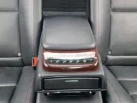 Gebraucht Mercedes S500 435 PS (319 kW) 2013 Schwarz Limousine