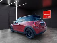 Usado Mini John Cooper Works 136 HP (100 kW) 2014 Vermelho Citadino